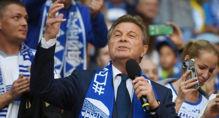 Лещенко назвал глупым введение в России паспорта болельщика FAN ID
