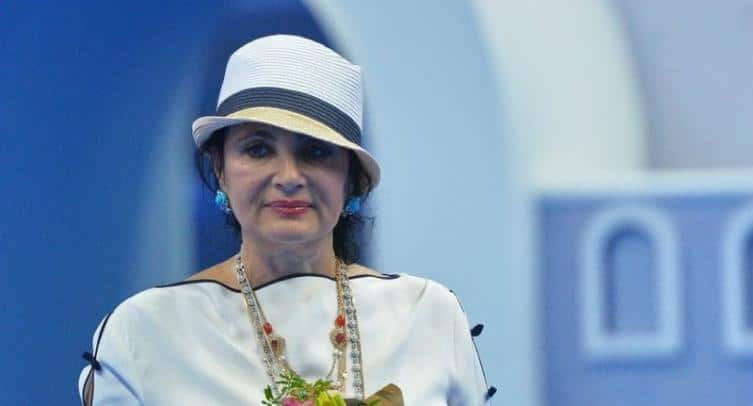Канаева рассказала, как Винер-Усманова пристыдила её из-за лишнего веса