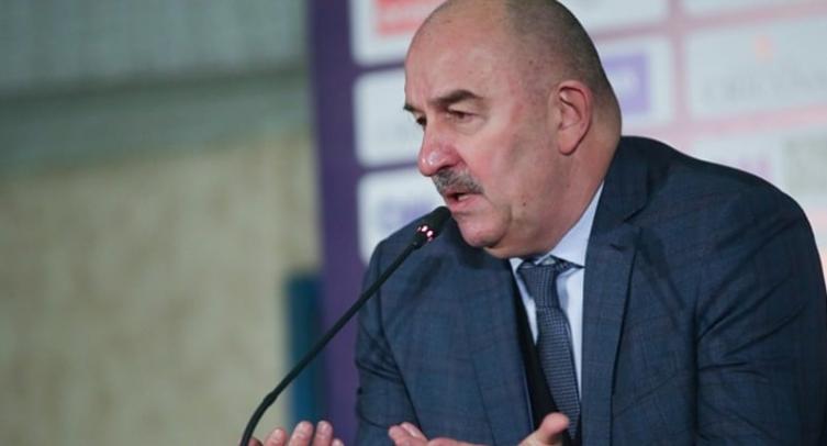 Черчесов заявил, что до «Ференцвароша» отказал клубам из-за свадьбы сына