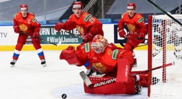 Букмекеры поставили Россию на третье место в списке фаворитов МЧМ-2022