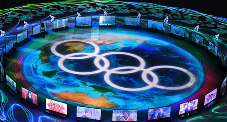 Бойкотирующие Олимпиаду-2022 американцы планируют отправить 18 официальных лиц в Пекин