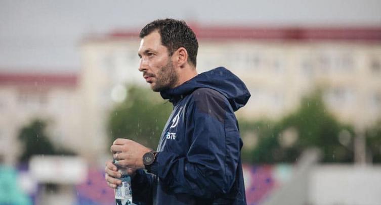 Шварц прокомментировал ничью «Динамо» с «Зенитом»