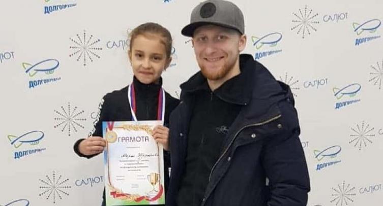 Тренер Буш выступил против поднятия возрастного ценза в фигурном катании