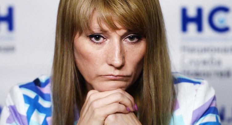 Журова допустила, что закон о FAN ID не будет распространяться на матчи РПЛ