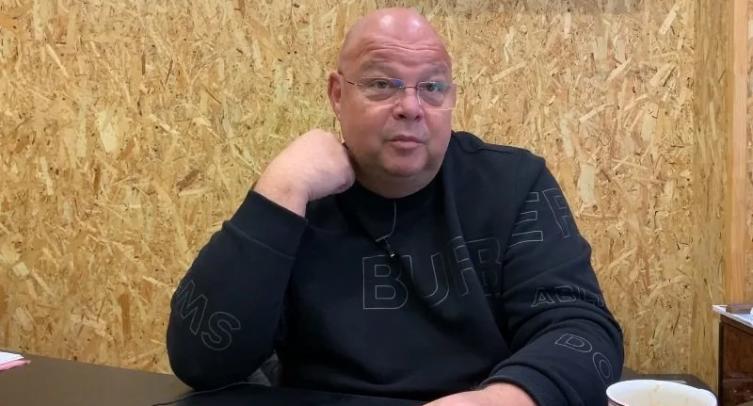 Червиченко — о Николсоне: «Пассажир» по прозвищу Антошка тоже обошелся «Спартаку» в серьезную сумму, а в результате только 4-5 голов забил»