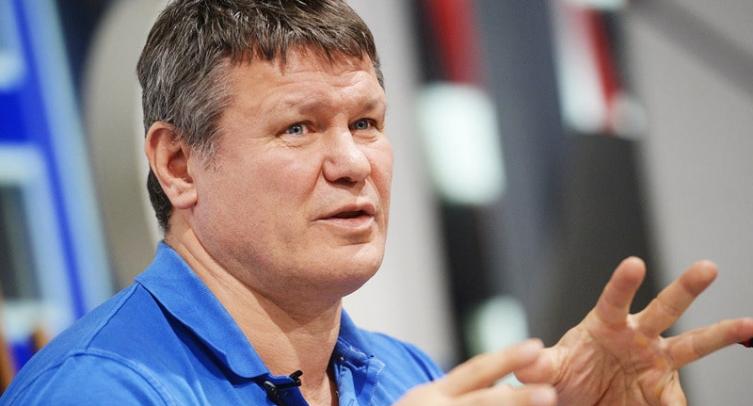 Тактаров рассказал, что был жестко избит в Мексике из-за девушки