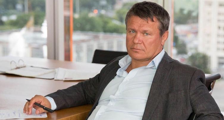 Тактаров назвал ключевой фактор, который поможет достичь успеха в ММА