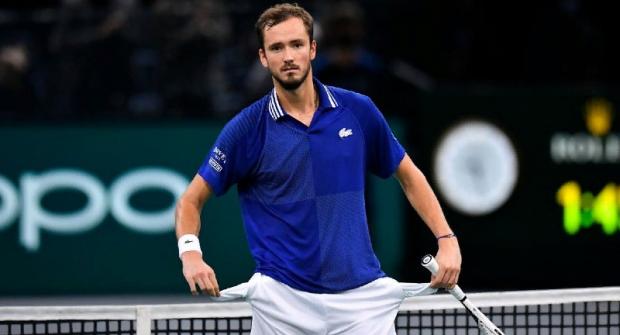 Кафельников дал совет Медведеву, как обыграть Надаля в финале Australian Open
