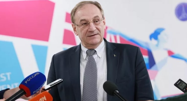В ФФККР опровергли заражение коронавирусом Когана и Глейхенгауза