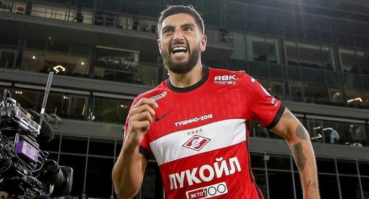 Жиго не перейдет в «Тигрес» и планирует рассмотреть предложение «Торино»