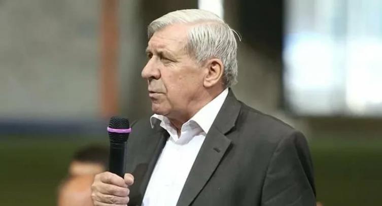 Пономарев раскритиковал Дивеева за игру в товарищеском матче против «Дюделанжа»