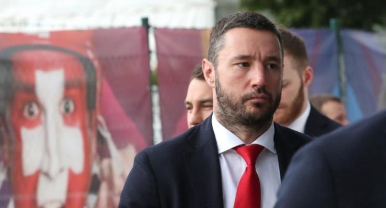 Генменеджер сборной России по хоккею Ковальчук рассказал о ситуации с главным тренером перед ОИ-2022