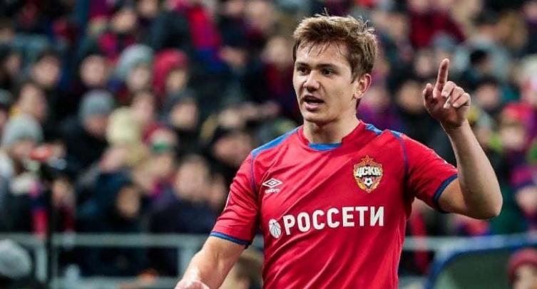 Обляков: «Над волосами шутят, что это каминг-аут с моей стороны»