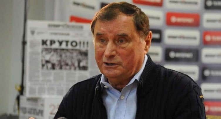 Бышовец считает, что провал в «Дженоа» не лишит Шевченко карьерных перспектив