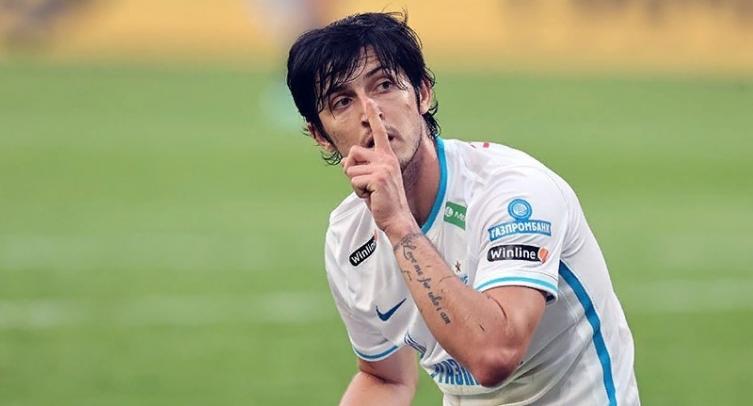 «Милан» отказался от переговоров по переходу Азмуна