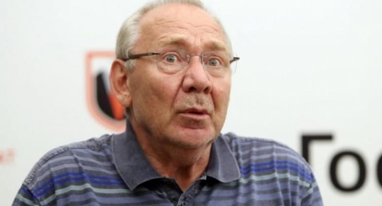Романцев рассказал, что отказался возглавить «Депортиво» и объяснил свое решение