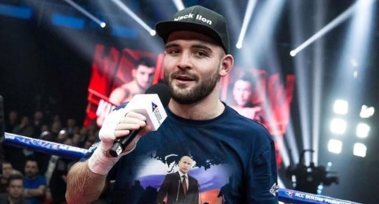 Курбанов ответил Косте Цзю, заявившему, что его сын Тимофей «убьет» его
