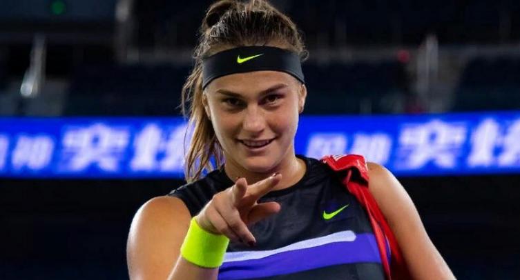 Сегодня Соболенко сыграет с Канепи в матче 1/8 финала Australian Open
