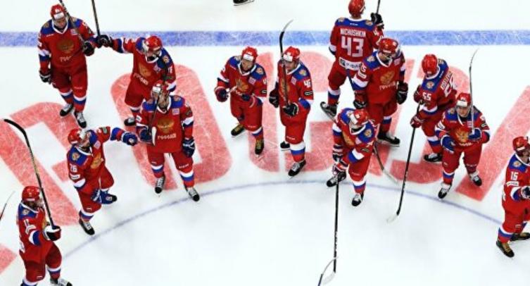 Североамериканское СМИ The Hockey Writers считает, что Россия может завоевать золото ОИ и без игроков НХЛ