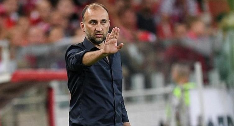 Адиев признался, что переживает за будущее чемпионата Казахстана