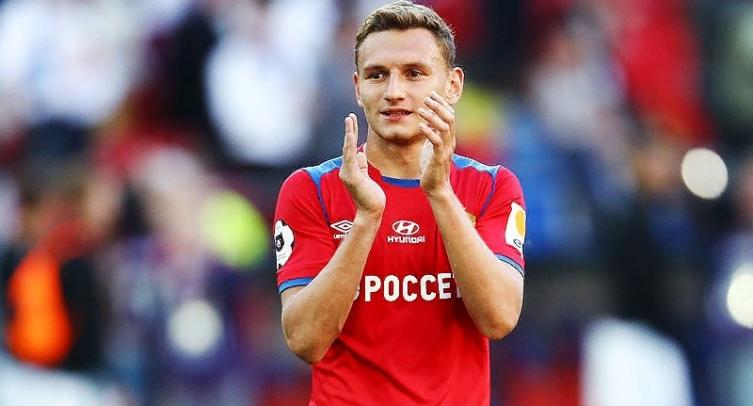 Быстров оценил возможный переход Чалова в «Брест»