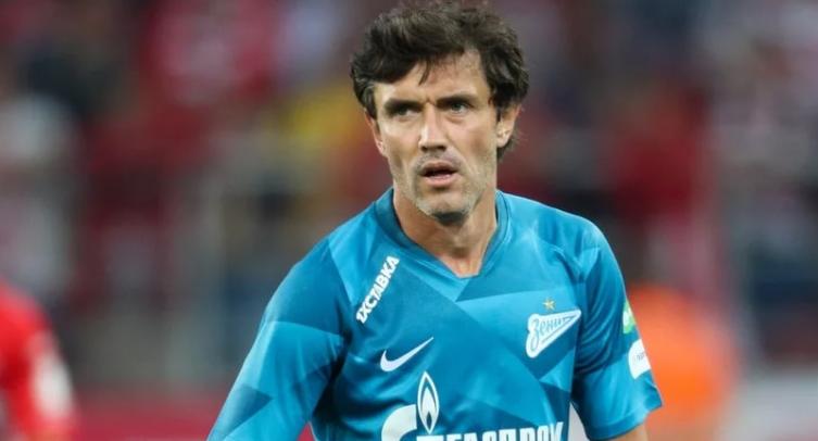 Габулов высказался о возможном переходе Жиркова в «Химки»