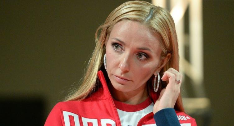 Навка назвала страшным сценарием возможную отмену Олимпиады в Пекине