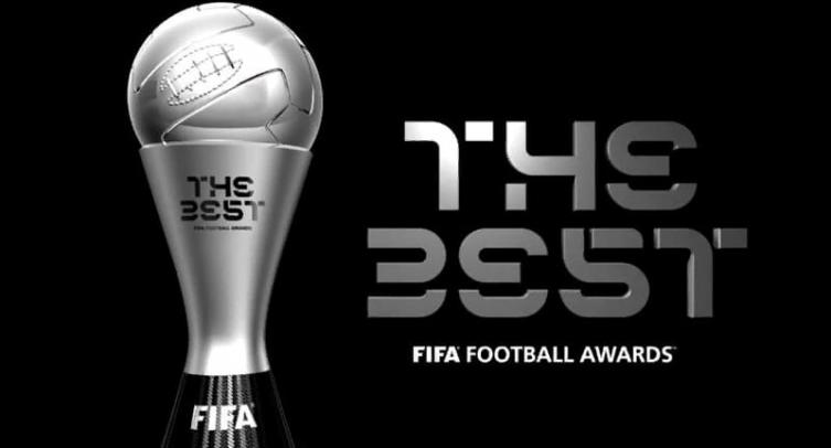Сегодня состоится церемония вручения наград FIFA The Best