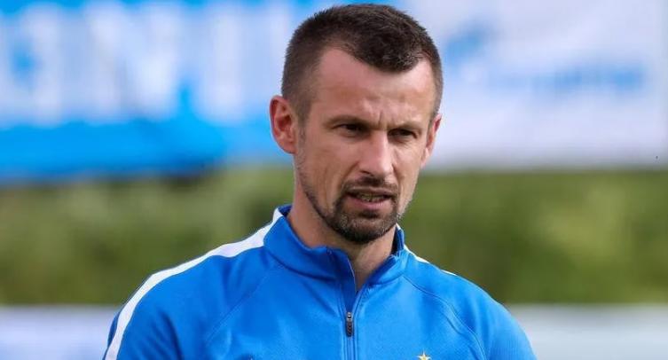 Радимов: «Мне очень нравится Семак, у него три подряд чемпионства»