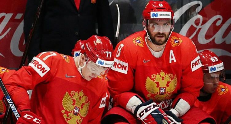 Овечкин оценил хоккейные и человеческие качества Капризова
