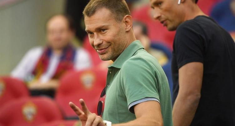 Алексей Березуцкий высказался о возможности воссоединиться с братом Василием в ЦСКА