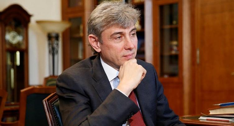 Галицкий рассказал, какой формат лимита на легионеров оптимален для РПЛ