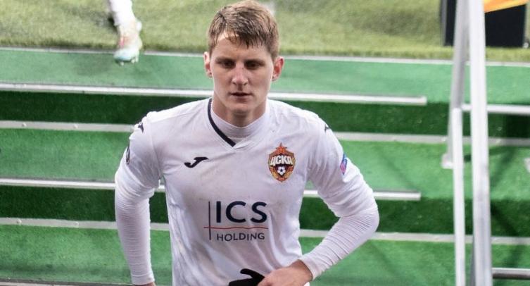 Дивеев рассказал, почему некоторые игроки ЦСКА покрасили волосы в белый цвет