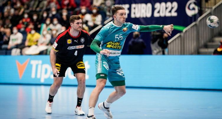 Сборная Беларуси по гандболу заняла 17-е место на чемпионате Европы, показав худший результат в своей истории