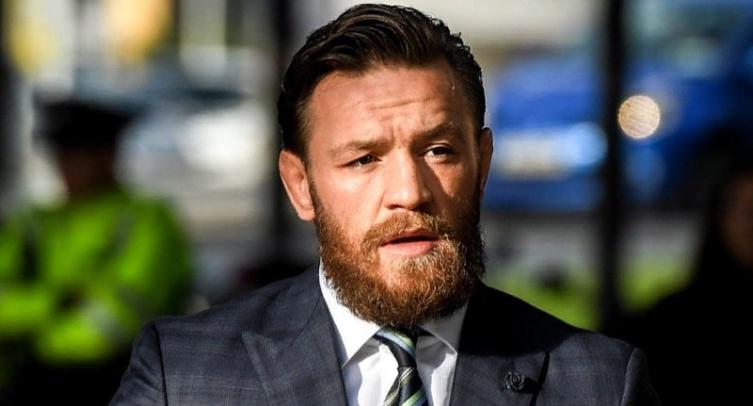 Президент UFC Уайт ответил, получит ли Макгрегор бой за титул после возвращения в октагон