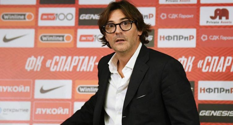 Ваноли рассказал, когда Промес и Кутепов вернутся после травм