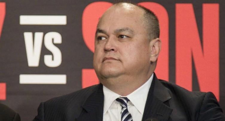 Глава Bellator Кокер пообещал поддержать промоушен Хабиба