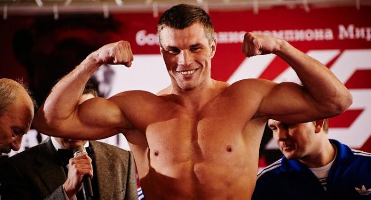 Дрозд отреагировал на слова Кремлева о том, что время Гассиева ушло
