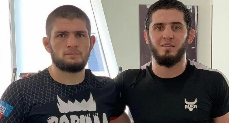 Мендес заявил, что Оливейра не смог бы победить Хабиба и Махачева