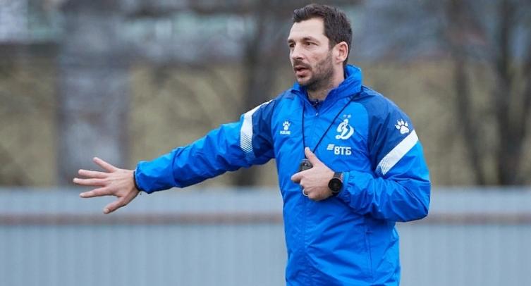 Шварц рассказал, чем Смолов может помочь «Динамо»