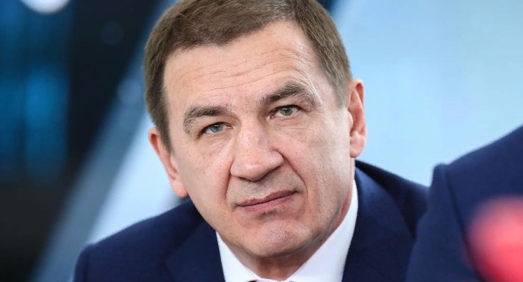 Казанский заявил о трагедии Брагина после назначения Ротенберга тренером СКА