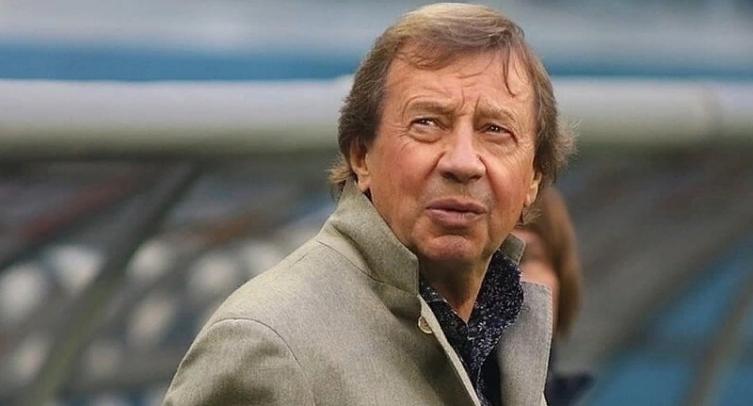 Семин рассказал, какая задача стоит перед Сергеевым после перехода в «Зенит»