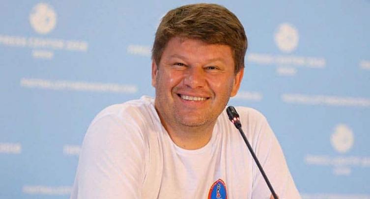 Губерниев заявил, что Черчесов был прав, отказываясь приглашать Чалова в сборную России