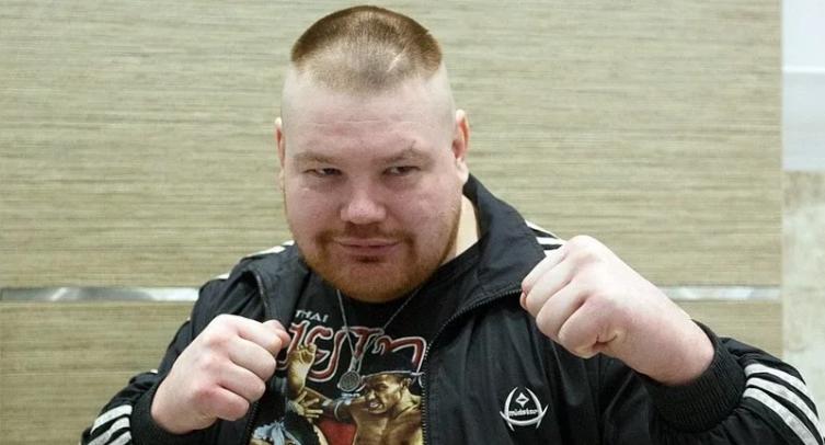 Дацик отреагировал на анонс Емельяненко их совместного боя