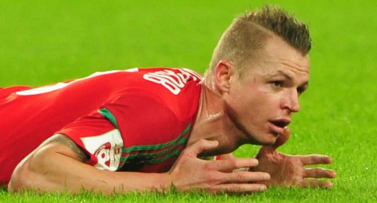 Тарасов о травле Кудряшова за автогол: У нас любят свалить всё на одного человека