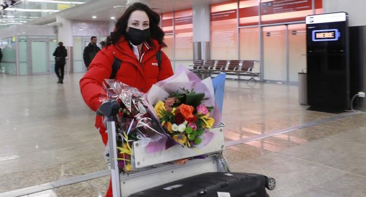 Туктымешева пожаловалась, что не может встретить праздники, как хочет