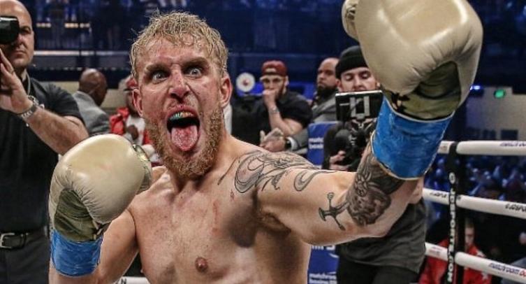 Пол жестко ответил президенту UFC Уайту на подозрение про стероиды