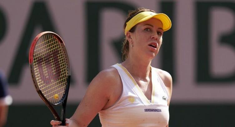 Павлюченкова вышла во второй круг Australian Open