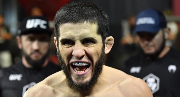 Тактаров оценил перспективы Махачева стать чемпионом UFC