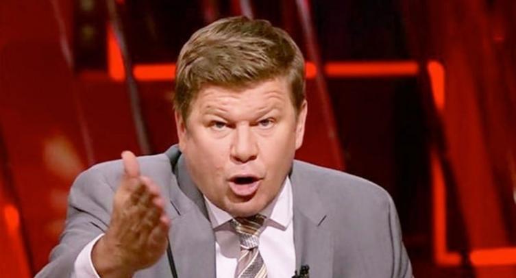 Губерниев обозвал шведского биатлониста и показал видео, как он писает во время гонки